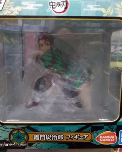 Banpresto IK Kimetso No Yaiba The Second – Tanjiro Kamado