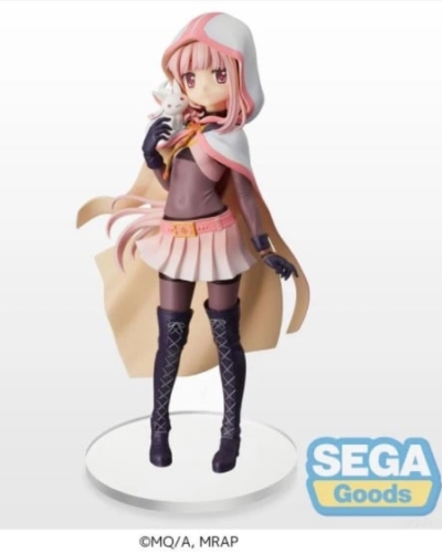 Sega SPM Iroha Tamaki Super Premium Figure