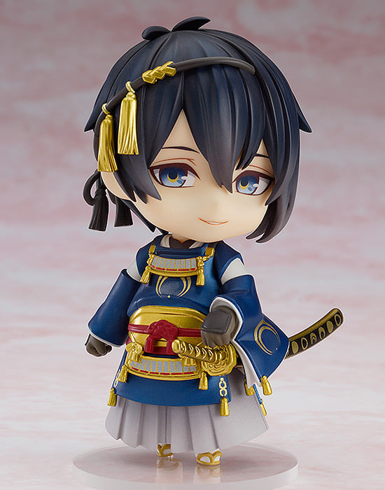 nendoroid manjiro sano