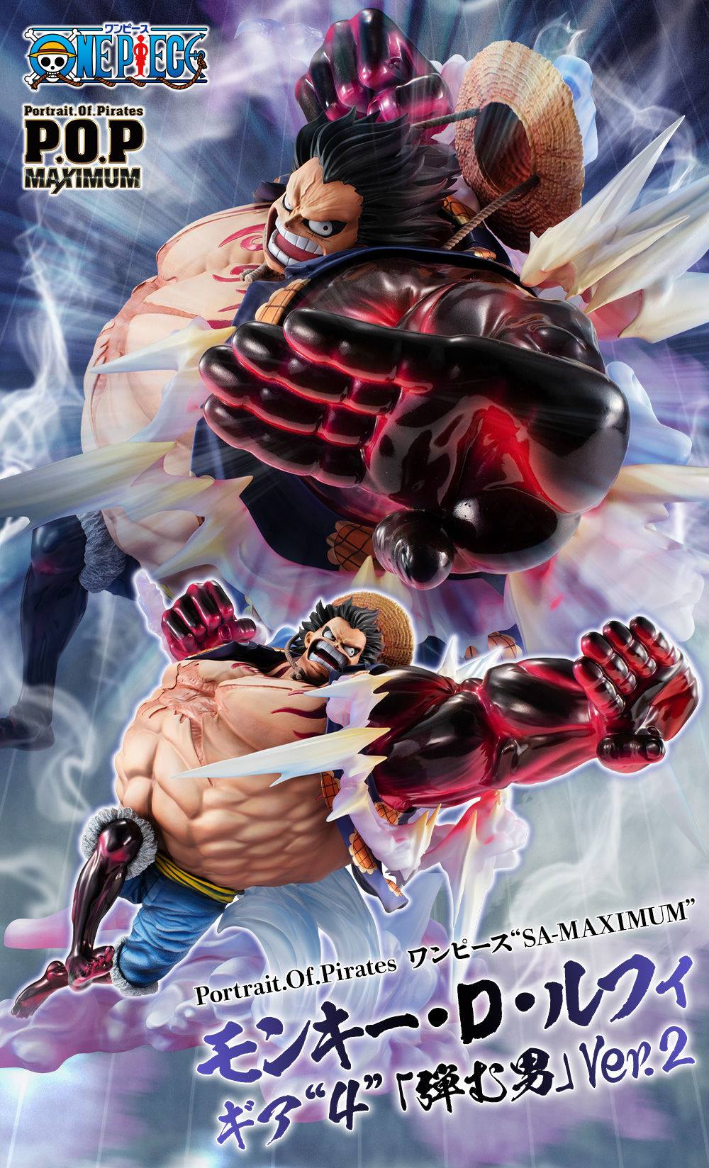Is Monkey D Luffy The Reincarnation Of Gol D Roger