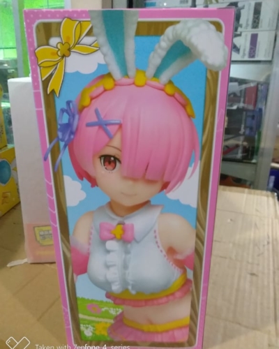 Taito Re:Life in a Different World from Zero – Ram Happy Easter ver