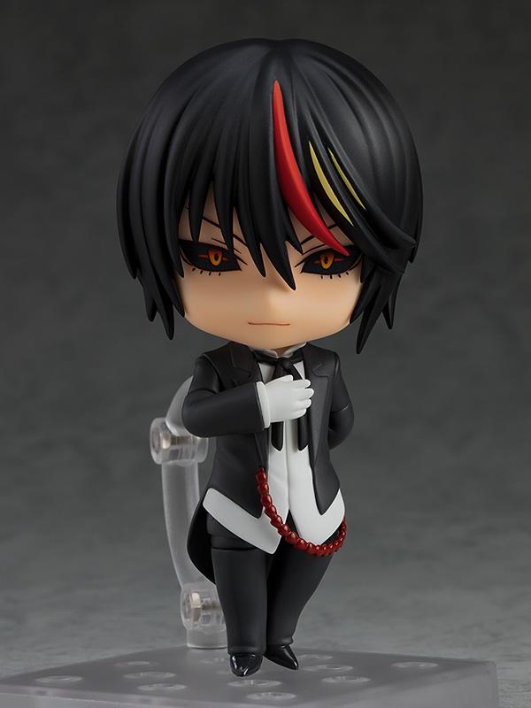 diablo nendoroid